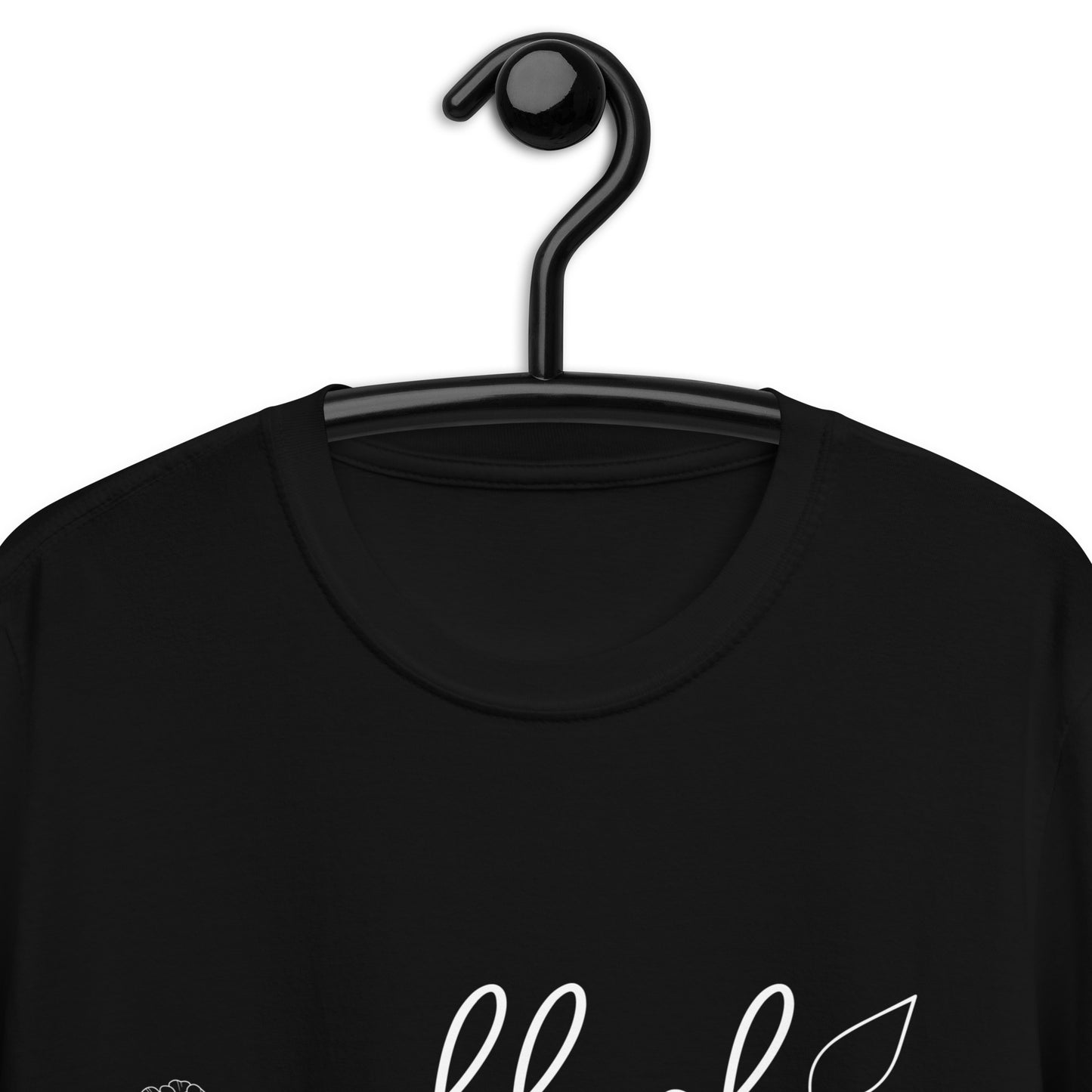Black Love is Poetic - Unisex Tee