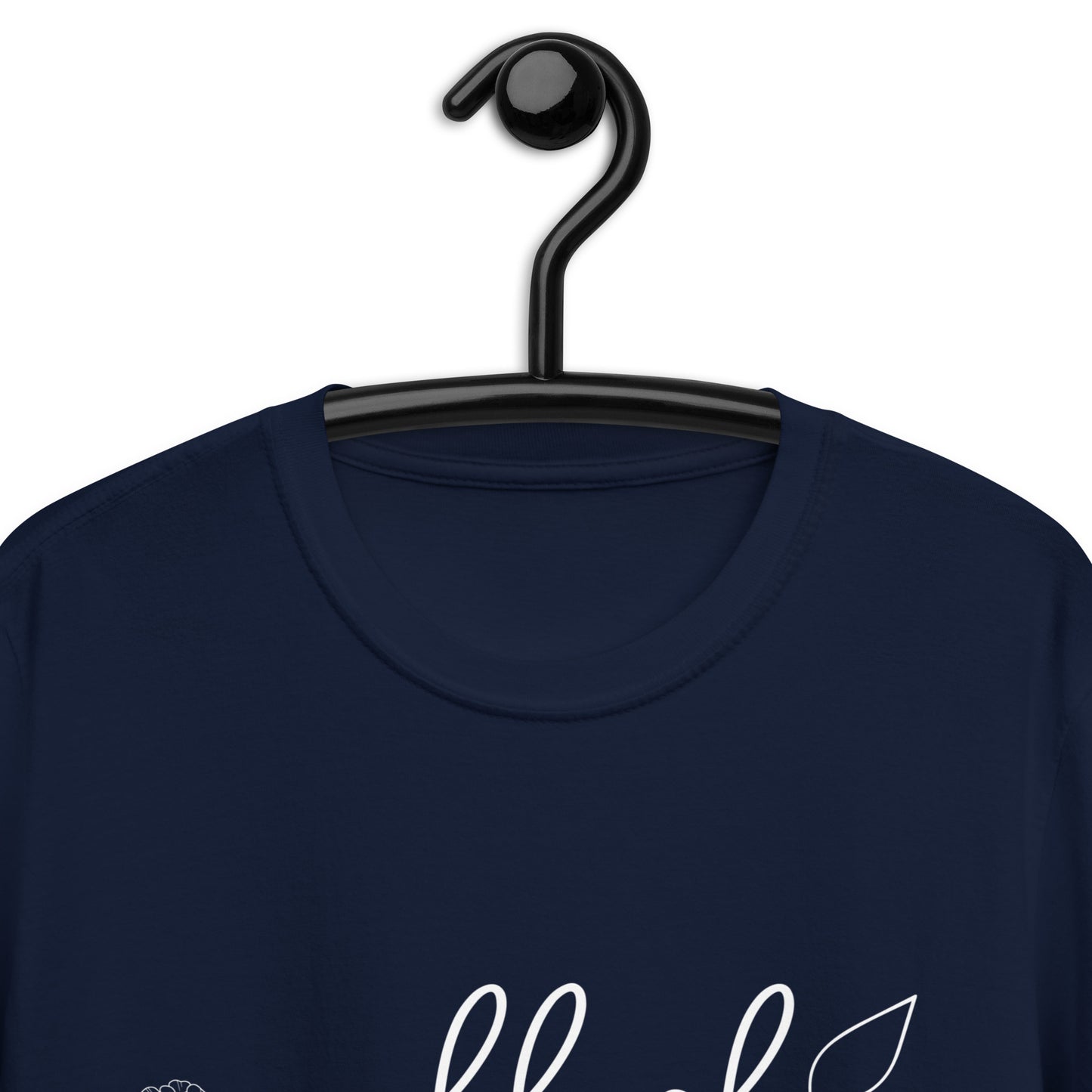 Black Love is Poetic - Unisex Tee